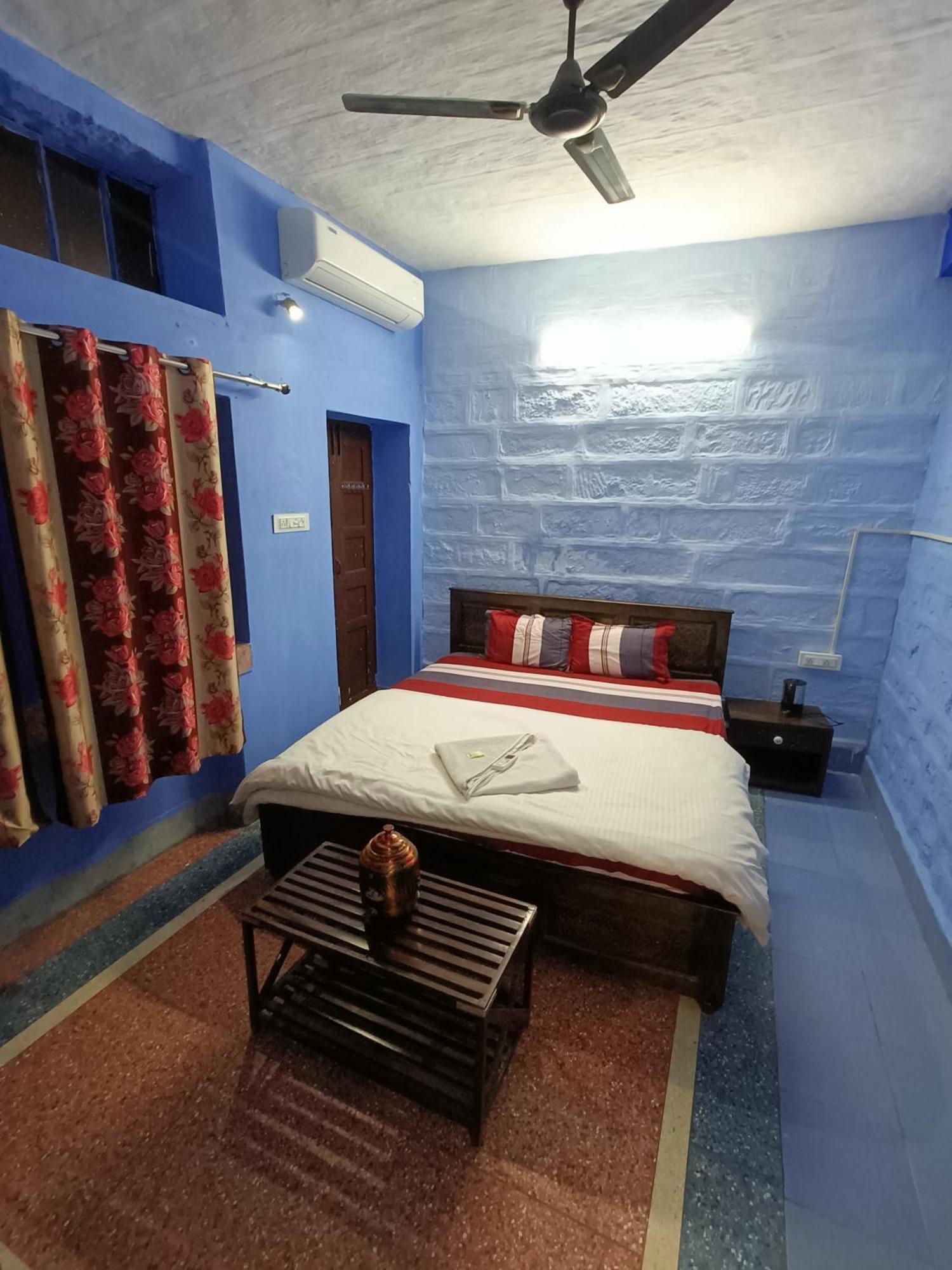 Gopal Home Stay & Guest House Jodhpur  Exterior photo